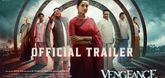 Trailer  - Vengeance