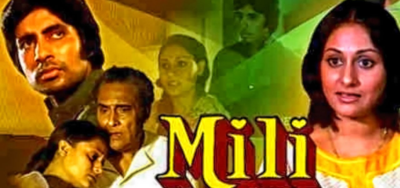 Mili Hindi Movie