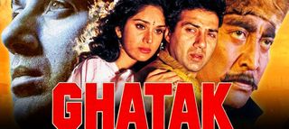 Ghatak Hindi Movie